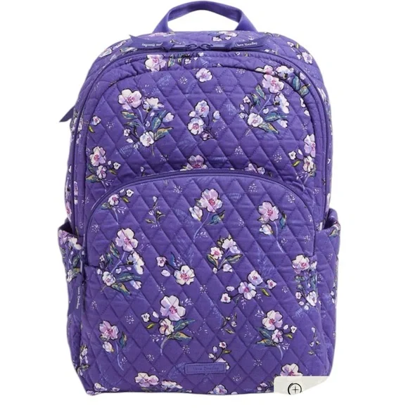 🌸One Left...Large Essential Vera Bradley - Picture 1 of 9